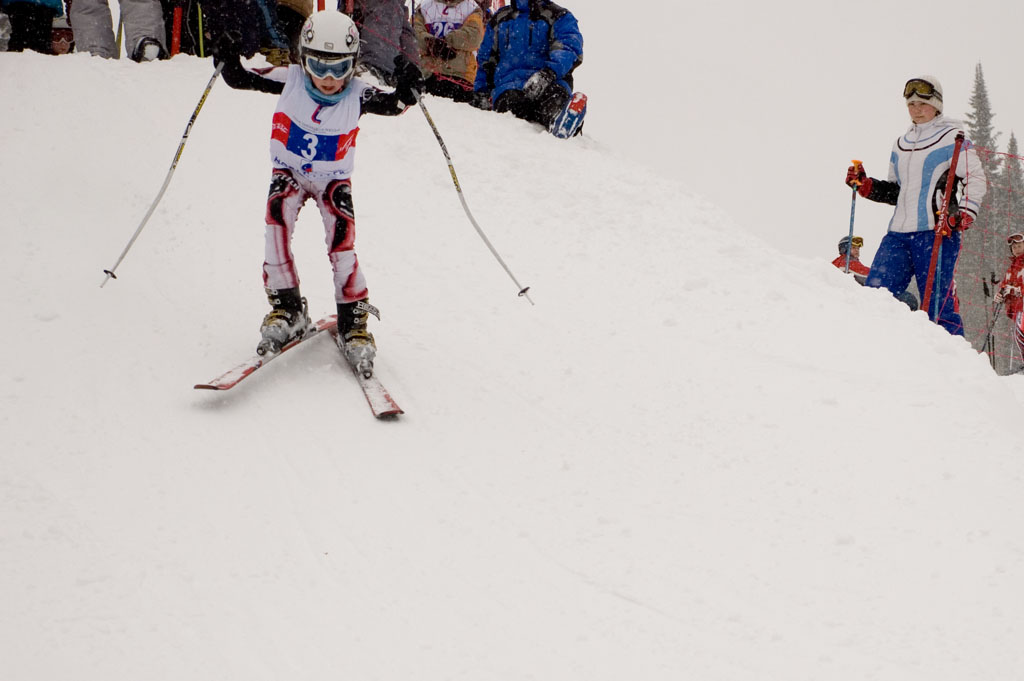 2008-02-22 - Шерегеш - Детские соревнования по горным лыжам Новая лига - DSC_3545.jpg