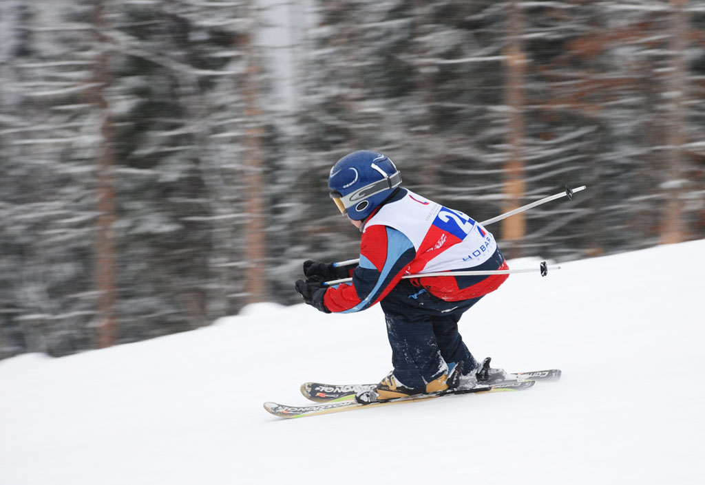2008-02-22 - Шерегеш - Детские соревнования по горным лыжам Новая лига - DSC_3583.jpg