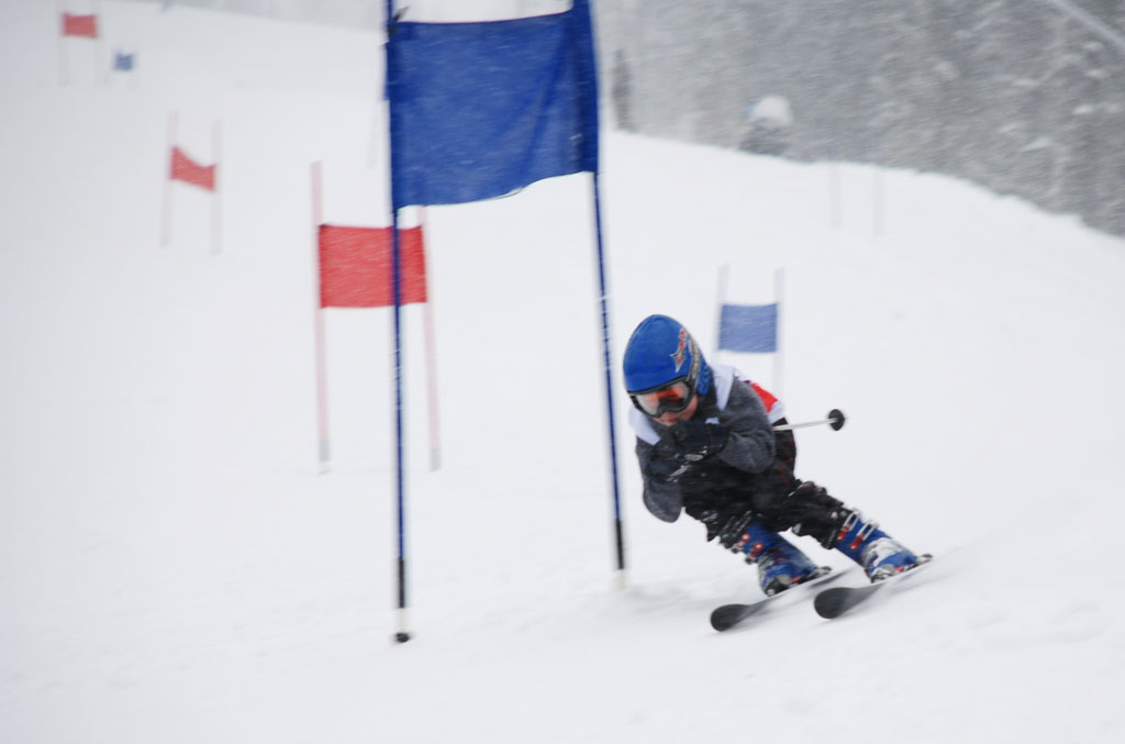 2008-02-22 - Шерегеш - Детские соревнования по горным лыжам Новая лига - DSC_3599.jpg