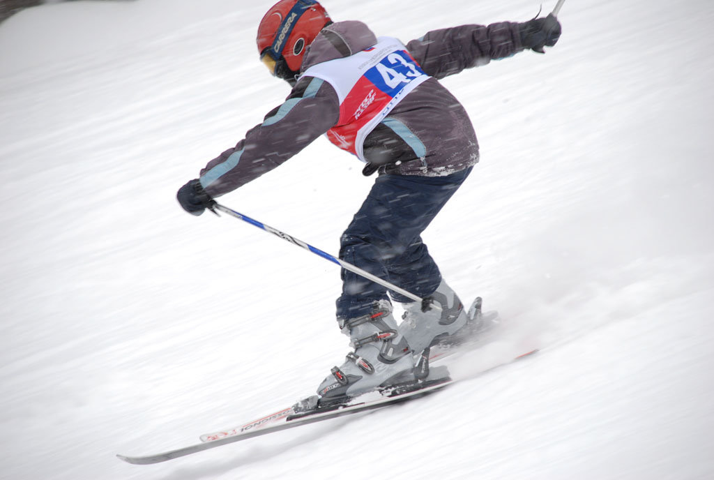2008-02-22 - Шерегеш - Детские соревнования по горным лыжам Новая лига - DSC_3645.jpg