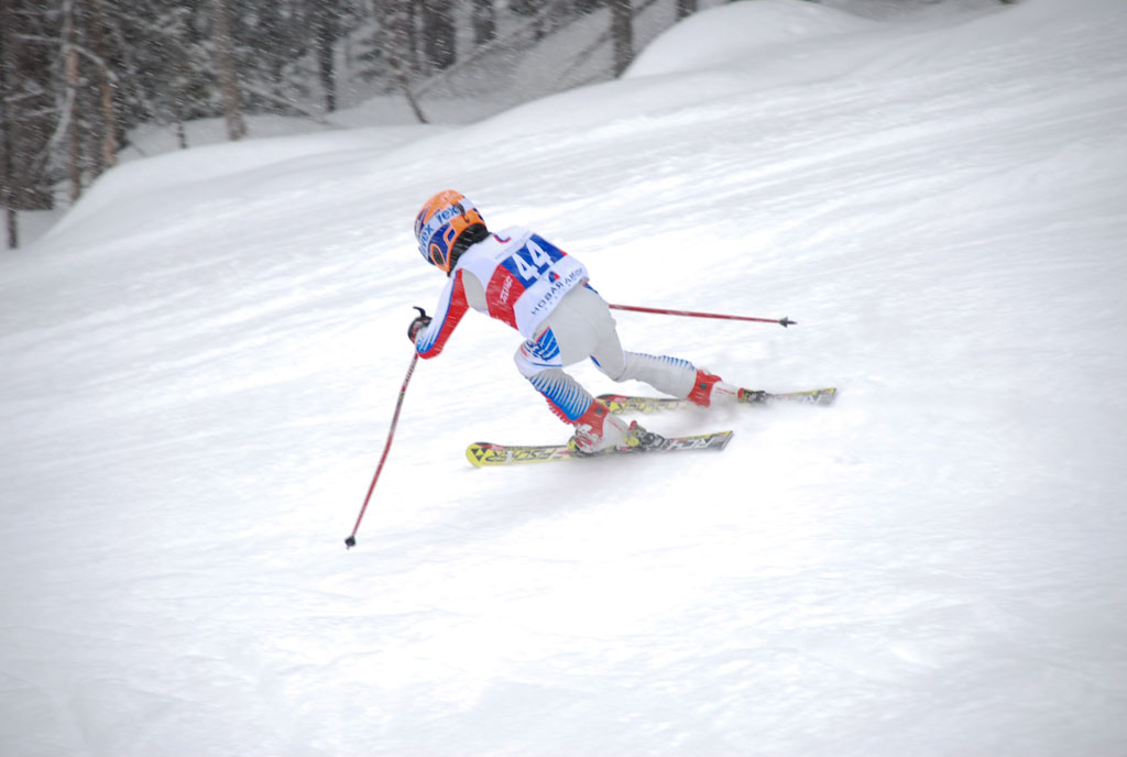 2008-02-22 - Шерегеш - Детские соревнования по горным лыжам Новая лига - DSC_3651.jpg