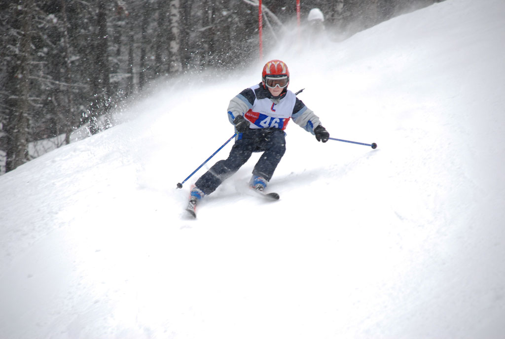 2008-02-22 - Шерегеш - Детские соревнования по горным лыжам Новая лига - DSC_3658.jpg