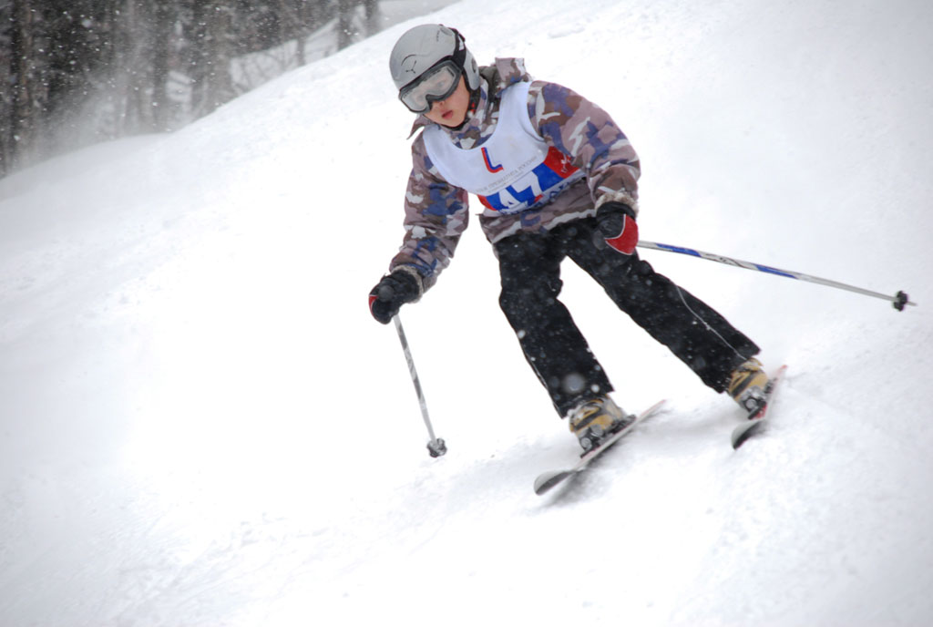2008-02-22 - Шерегеш - Детские соревнования по горным лыжам Новая лига - DSC_3664.jpg