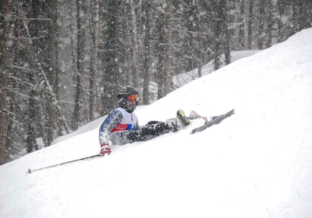 2008-02-22 - Шерегеш - Детские соревнования по горным лыжам Новая лига - DSC_3673.jpg