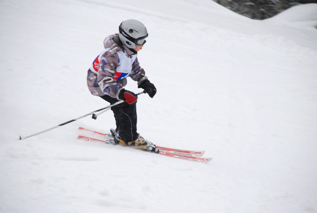 2008-02-22 - Шерегеш - Детские соревнования по горным лыжам Новая лига - DSC_3686.jpg