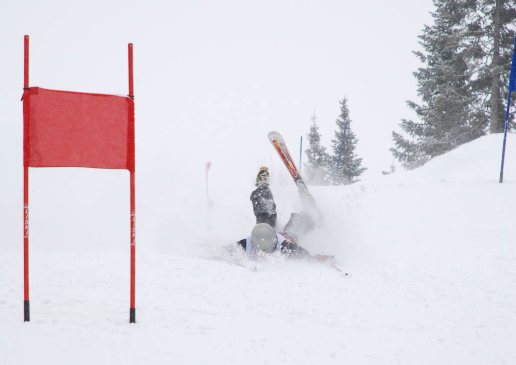 2008-02-22 - Шерегеш - Детские соревнования по горным лыжам Новая лига - DSC_3709.jpg