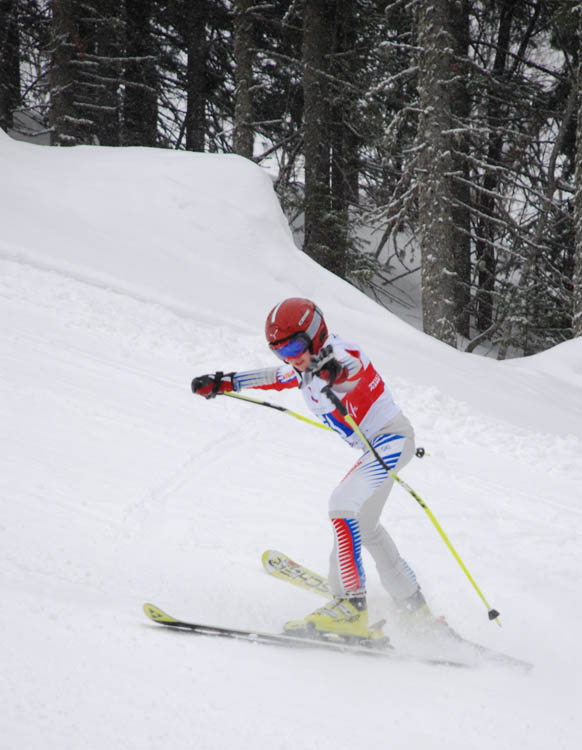 2008-02-22 - Шерегеш - Детские соревнования по горным лыжам Новая лига - DSC_3724.jpg