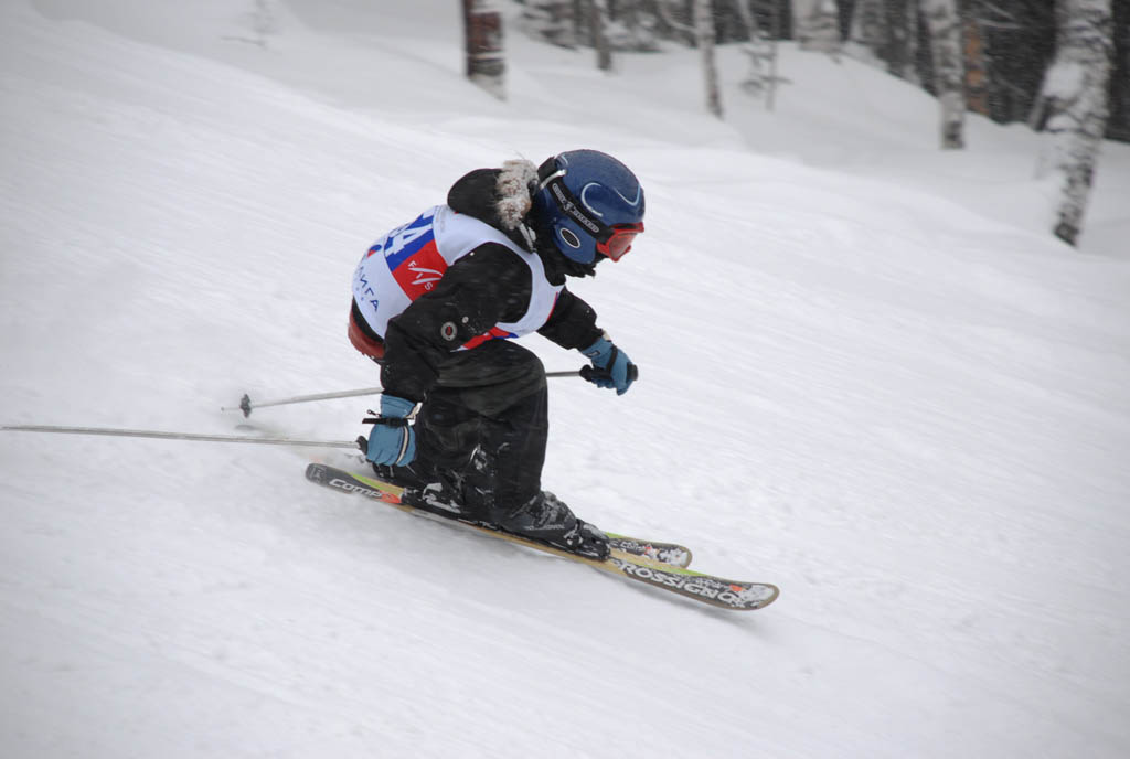 2008-02-22 - Шерегеш - Детские соревнования по горным лыжам Новая лига - DSC_3734.jpg