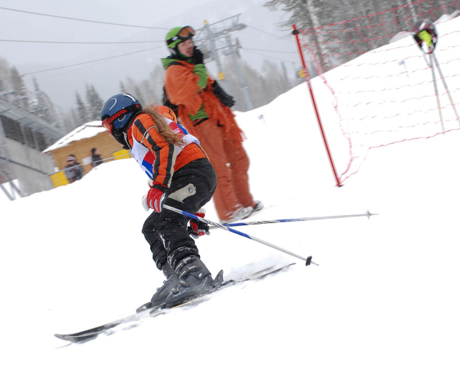 2008-02-22 - Шерегеш - Детские соревнования по горным лыжам Новая лига - DSC_3745.jpg