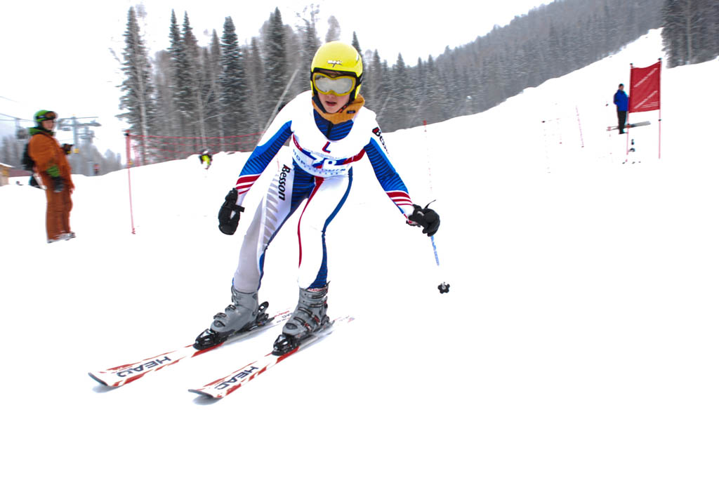 2008-02-22 - Шерегеш - Детские соревнования по горным лыжам Новая лига - DSC_3757.jpg
