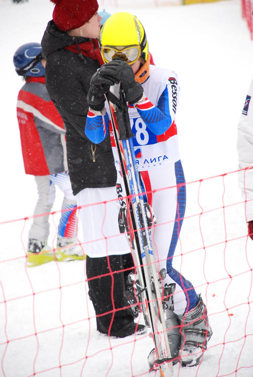 2008-02-22 - Шерегеш - Детские соревнования по горным лыжам Новая лига - DSC_3786.jpg