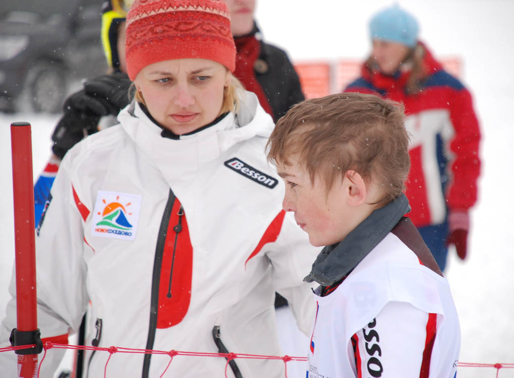 2008-02-22 - Шерегеш - Детские соревнования по горным лыжам Новая лига - DSC_3787.jpg