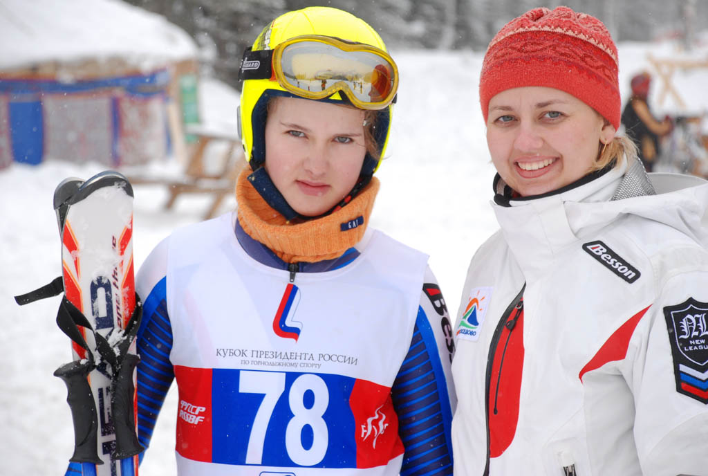 2008-02-22 - Шерегеш - Детские соревнования по горным лыжам Новая лига - DSC_3789.jpg