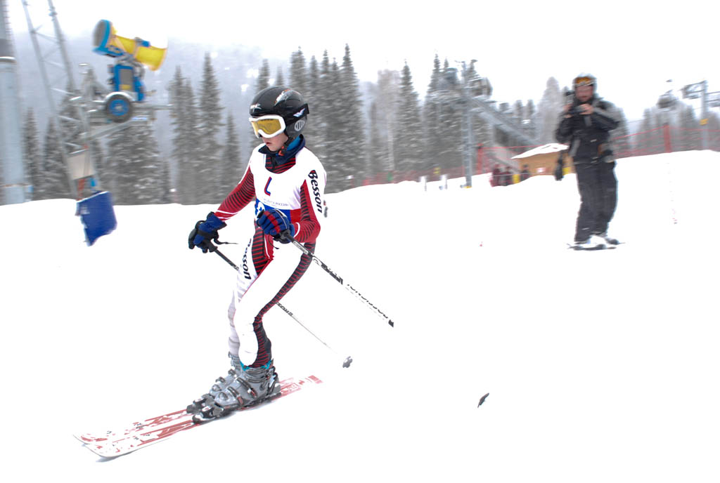 2008-02-22 - Шерегеш - Детские соревнования по горным лыжам Новая лига - DSC_3793.jpg