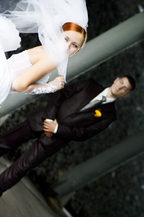 2008 - Дмитрий и Наталья - Свадьба - Дима и Наташа 2
