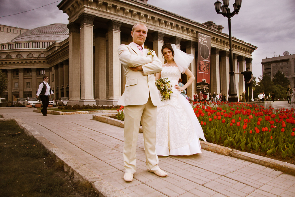 2009-06 - Андрей и Галина - Photo 06