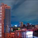 Город Новосибирск - Бизнес-центр Кобра