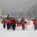 2008-02-22 - Шерегеш - Детские соревнования по горным лыжам Новая лига - DSC_3519.jpg