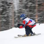2008-02-22 - Шерегеш - Детские соревнования по горным лыжам Новая лига - DSC_3583.jpg