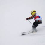 2008-02-22 - Шерегеш - Детские соревнования по горным лыжам Новая лига - DSC_3598.jpg