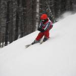 2008-02-22 - Шерегеш - Детские соревнования по горным лыжам Новая лига - DSC_3619.jpg