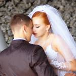 Свадебная фотография - Дима и Наташа
