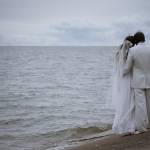 Свадьбы - Сезон 2009 - Свадебная фотография у моря