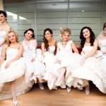 Фестиваль невест - День второй - Фестиваль невест г. Новосибирск