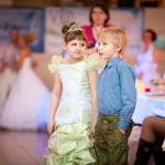 Фестиваль невест - Финал - Фестиваль невест г. Новосибирск