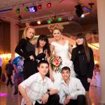 Фестиваль невест г. Новосибирск