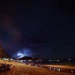 Молния над Патонгом - Фотограф в Таиланде (Thailand Phuket)