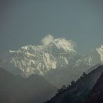Непал - Трекинг вокруг Манаслу. Непал
