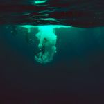 Художественная фотография - Под водой